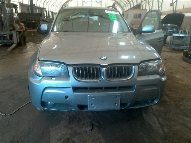 Fuse Box From 2006 BMW X3 3.0i Fuse Box From 2006 BMW X3 3.0i