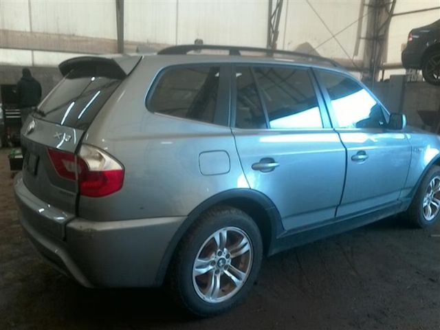 Fuse Box From 2006 BMW X3 3.0i Fuse Box From 2006 BMW X3 3.0i