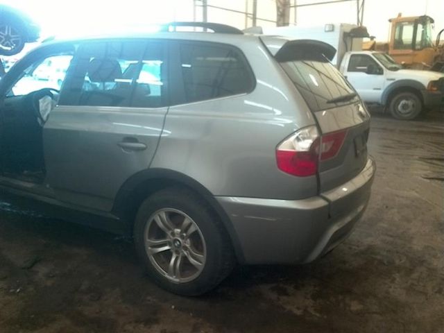 Fuse Box From 2006 BMW X3 3.0i Fuse Box From 2006 BMW X3 3.0i