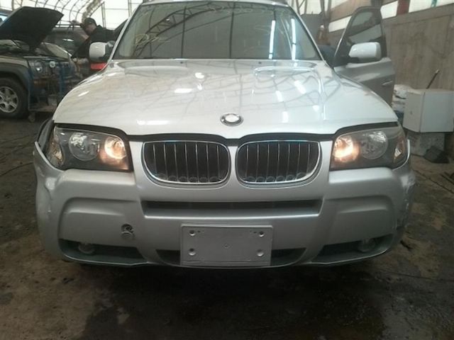 Fuse Box From 2006 BMW X3 3.0i Fuse Box From 2006 BMW X3 3.0i