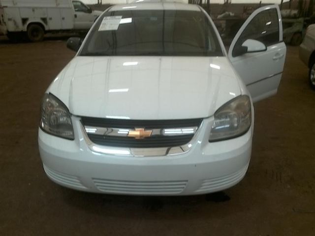 Radio Audio From 2010 Chevy Cobalt Lt