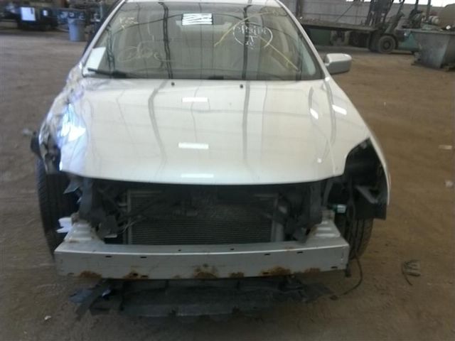 Ac Compressor From 2007 Ford Fusion Se