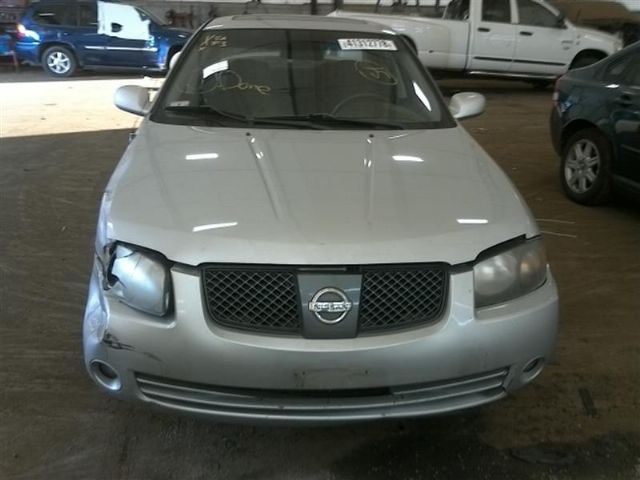 2006 Nissan Sentra Se R Spec V >> Spindle Knuckle Front From 2006 Nissan Sentra Se R Spec V 2006 Nissan Sentra Se R Spec V >> Spindle Knuckle Front From 2006 Nissan Sentra Se R Spec V