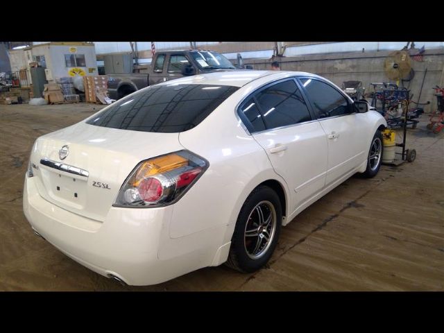 2008 nissan altima 2.5 ac compressor