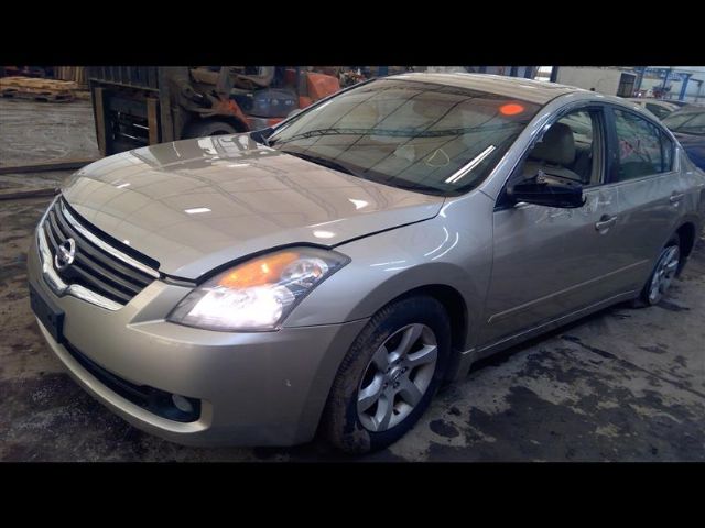 2009 nissan altima 2.5 ac compressor