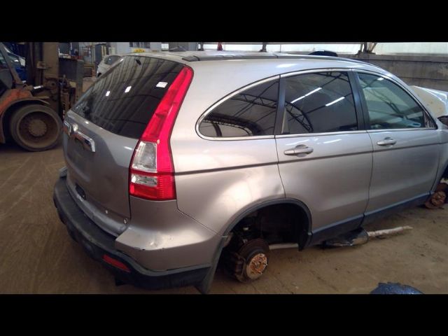 2007 honda cr v accessories