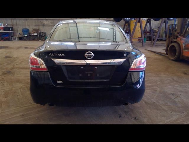 2015 nissan altima rear view mirror