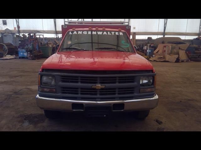 96 chevy store silverado parts