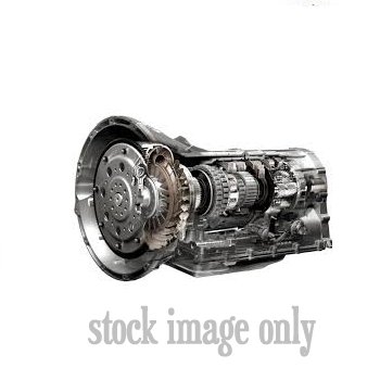 Transmission Transaxle From 2004 Nissan Armada LE